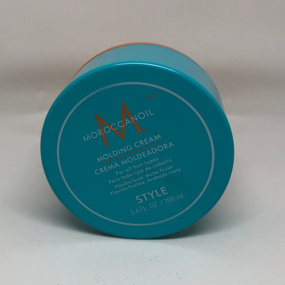 Moroccanoil Molding Cream